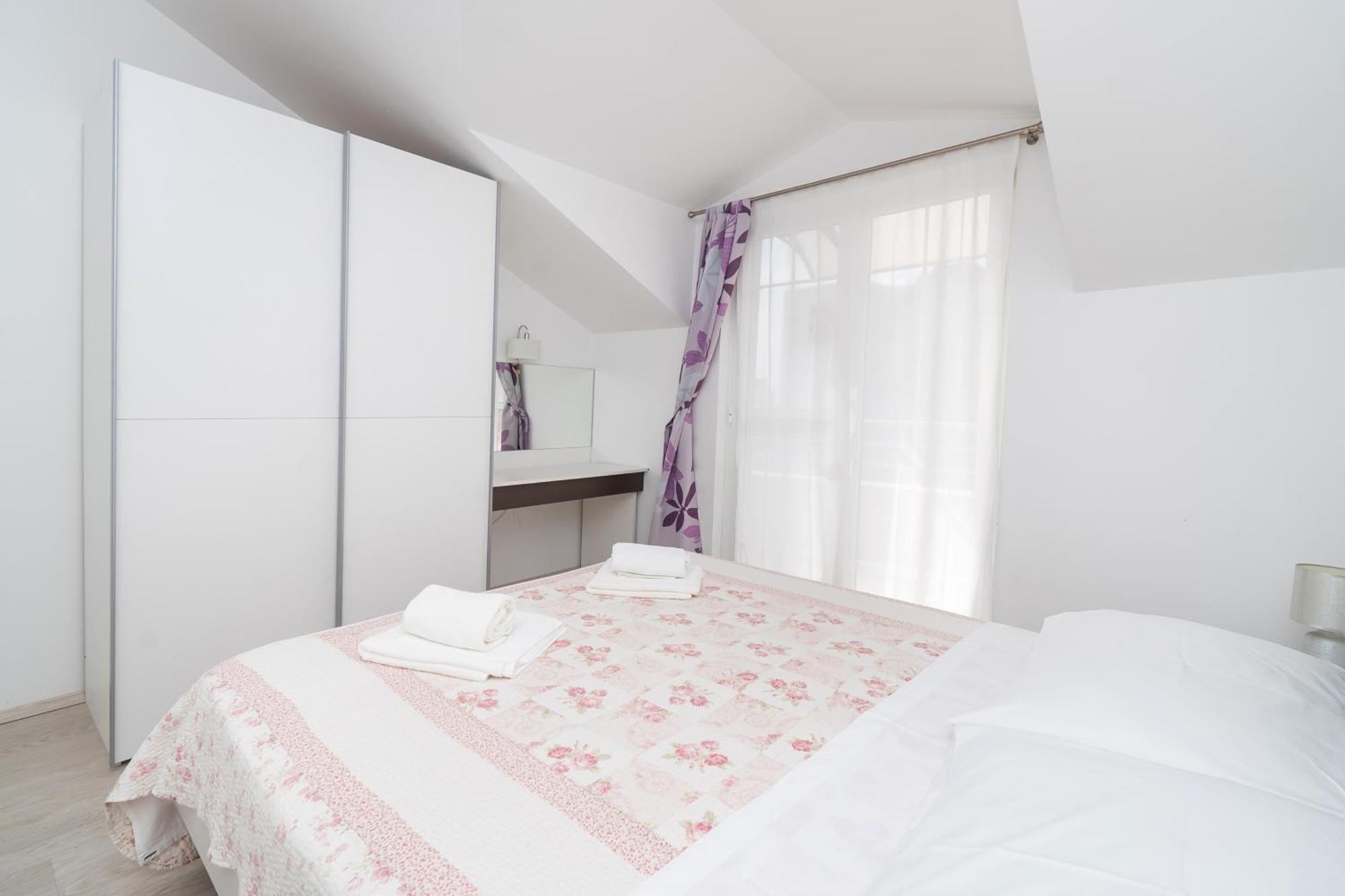 Apartment Mario Srima Ngoại thất bức ảnh
